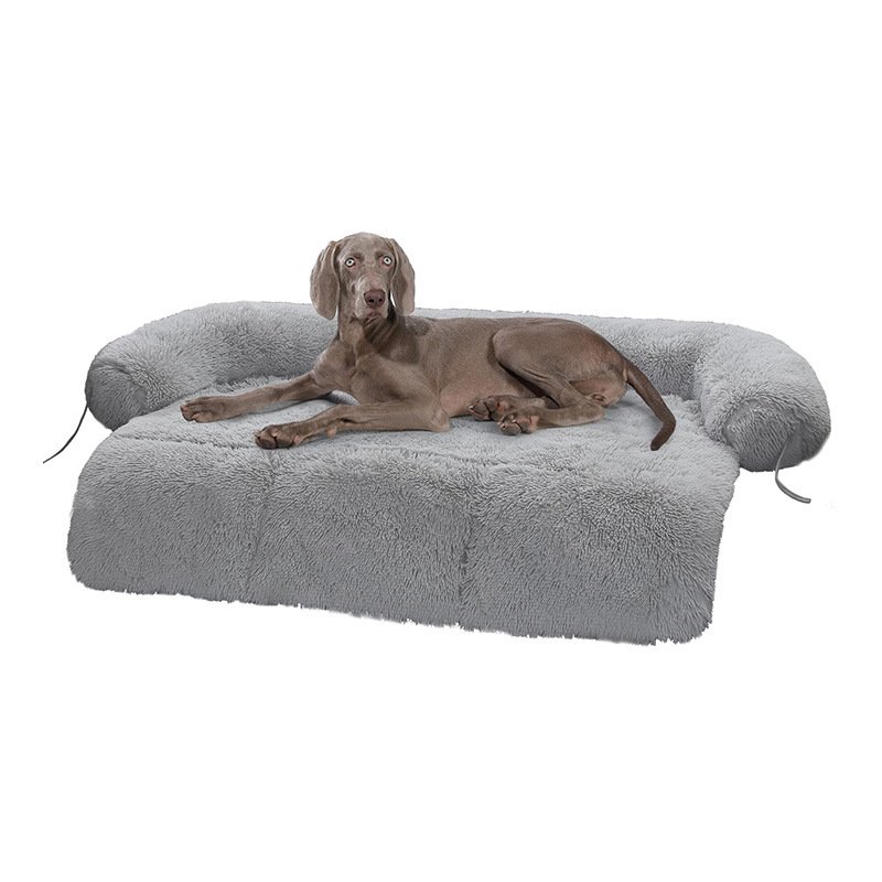 Dog Mat Furniture Protector Fluffy Dog Couch Bed Dog Mat Furniture Protector Fluffy Dog Couch Bed